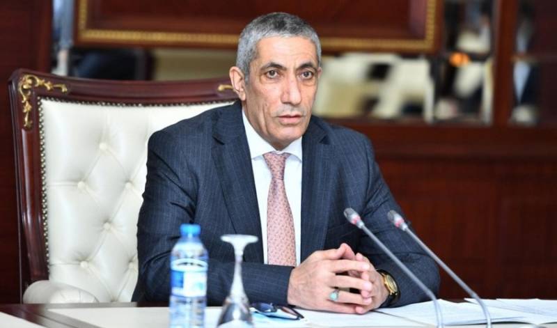 \"Siyavuş Novruzov faktları təhrif edir\": Mirşahindən sərt tənqid - VİDEO