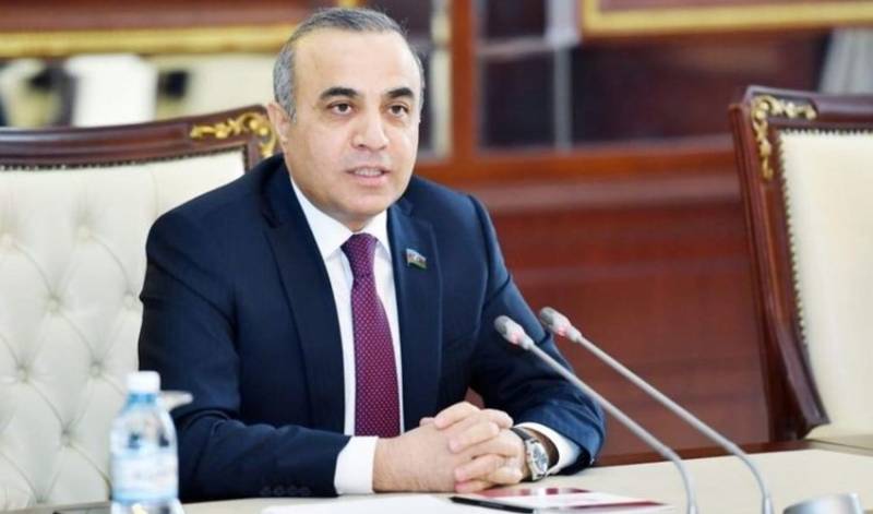 \"Azərbaycanın sayəsində qlobal  iqlim həmrəyliyi geosiyasi parçalanmanı üstələdi\" 
