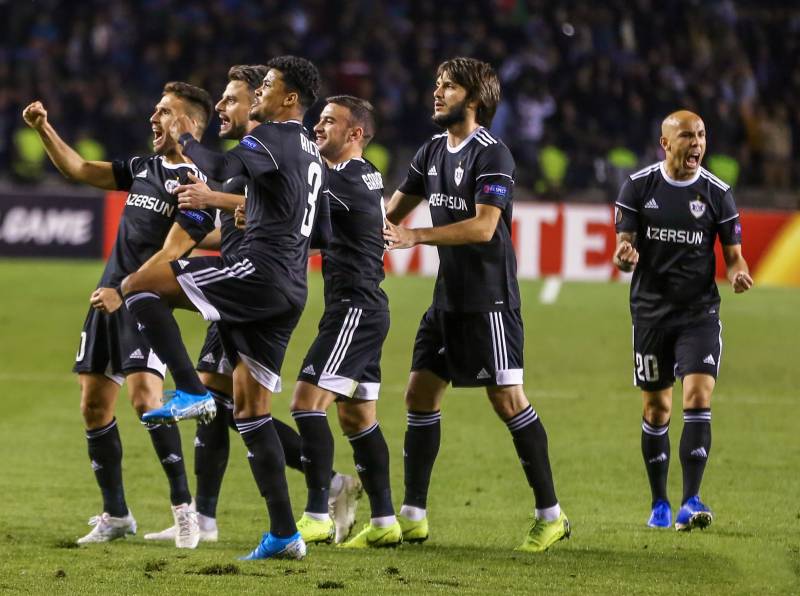 \"Qarabağ\"ın futbolçusu \"Ferents Puşkaş\" mükafatına namizəd oldu - FİFA rəsmən açıqladı