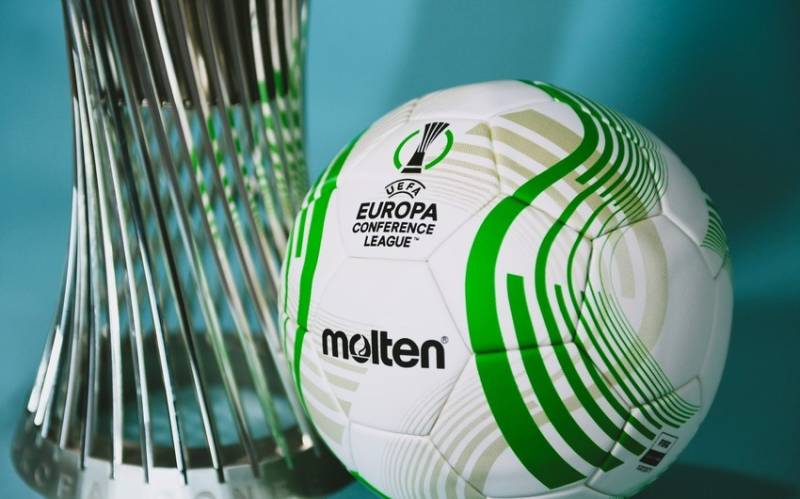 UEFA Konfrans Liqasında tura yekun vuruldu 