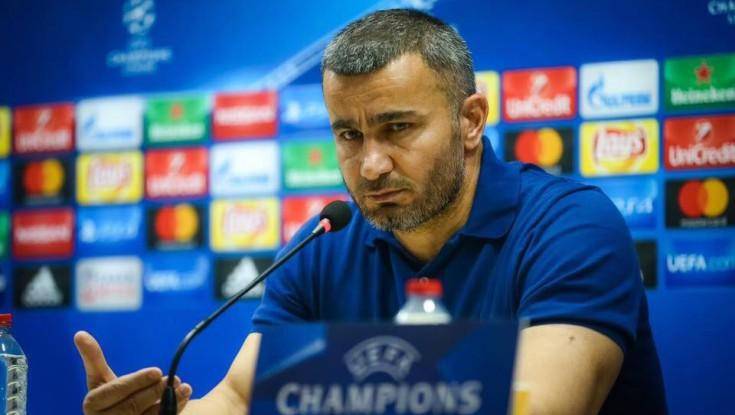 \"Qarabağ\" pley-offa yüksələ biləcəkmi? - Qurbanov