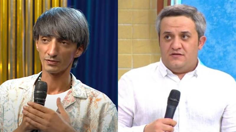 \"Sürdüyümüz maşından ayıbdır ki, Xəyyama görə pul istəyək\" - VİDEO