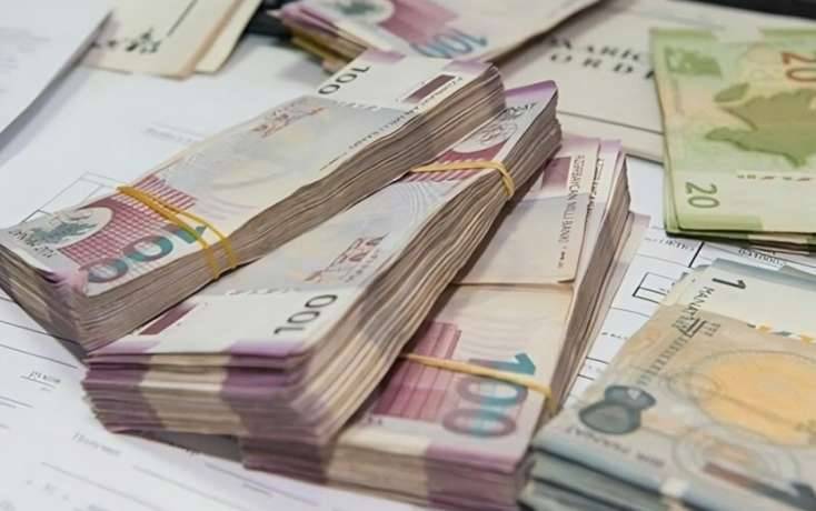 Banklarda ən çox əmanət yerləşdirən regionlar - RENKİNQ