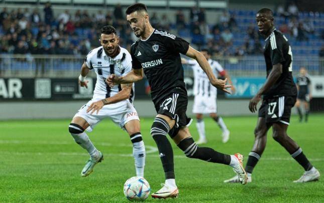 “Neftçi” və “Qarabağ” oyununa satılmış bilet sayı açıqlandı