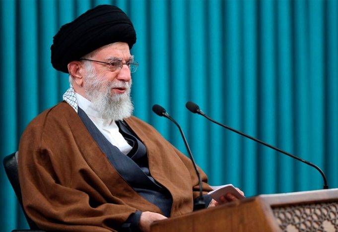 İsrailə raket hücumu onun göstərişi ilə həyata keçirilib - KİV