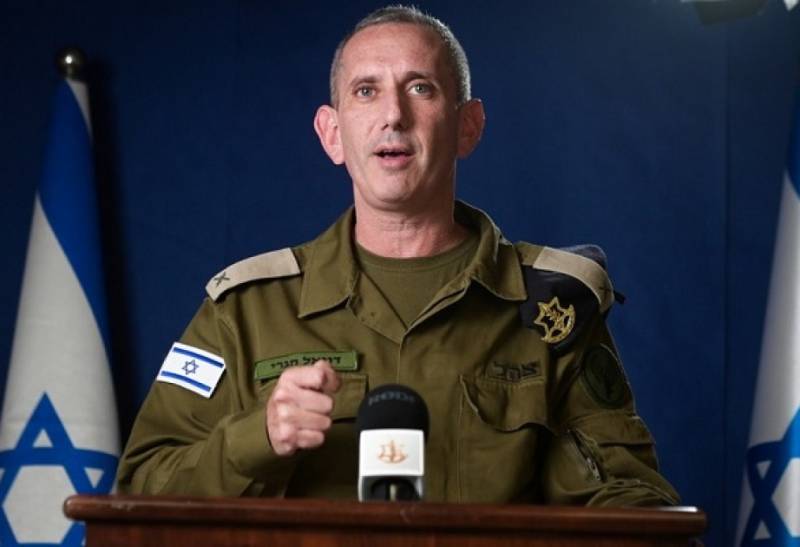 \"Artıq İrandan təhlükə yoxdur\" - İsrail