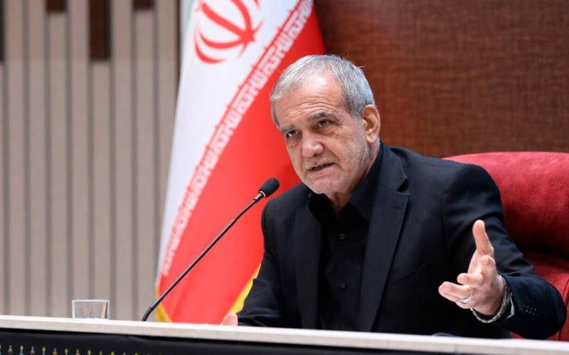 İran Prezidenti İsrailə xəbərdarlıq edib: \"Növbəti cavab daha sərt olacaq\"