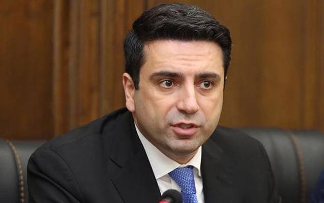 \"Ermənistandan Qərbi azərbaycanlıların qayıdış hüququna hörmət etməyi tələb edirik\" - BƏYANAT