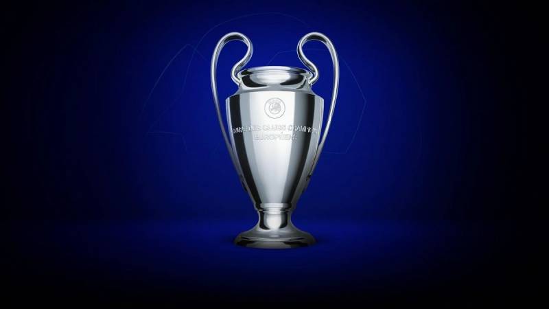 \"Aston Villa\" \"Bavariya\"ya, \"Lill\" \"Real Madrid\"ə qarşı - UEFA Çempionlar Liqası