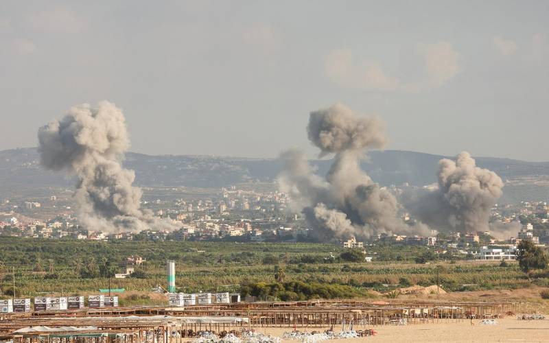 \"Livana 1,5 ton dərman və tibbi ləvazimat göndərildi\" 