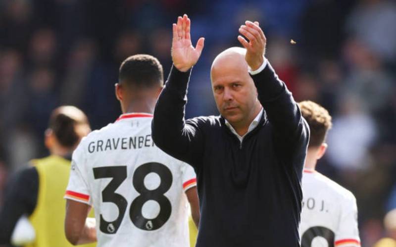 \"Liverpul\"un baş məşqçisi yeni rekorda imza atdı