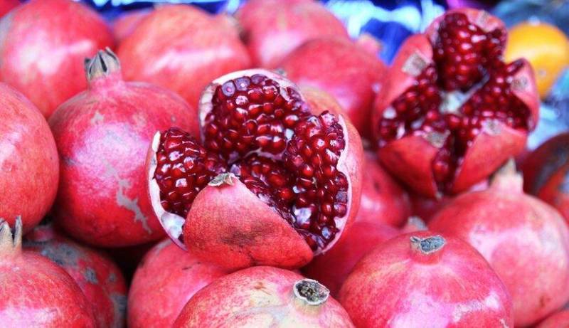 Nar niyə “təbii aptek” sayılır? 