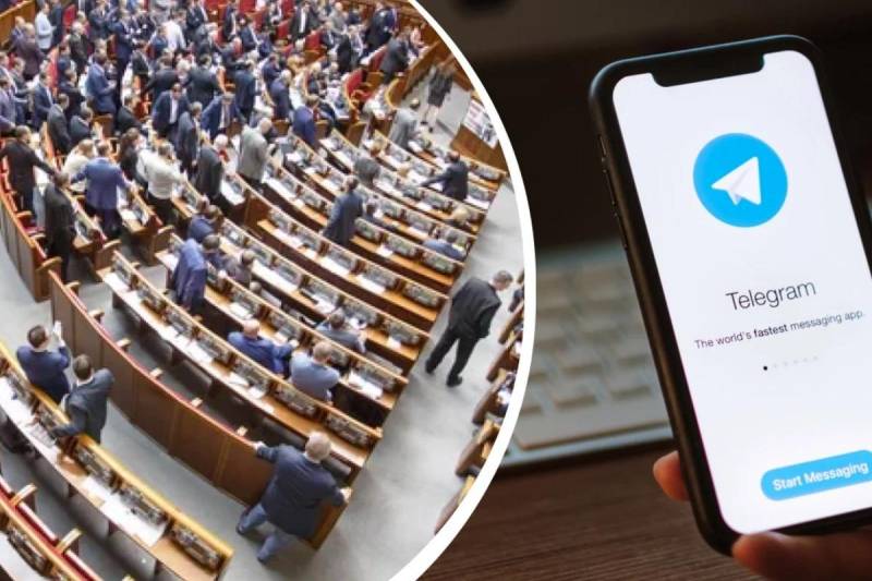 Bu ölkədə \"Telegram\"la bağlı qadağa tətbiq olundu 