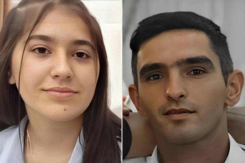 15 yaşlı Sevinc qətlə yetirilərkən hamilə olub - Yeni detallar