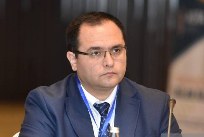 \"Aqrar istehsalı və emal sənayesini inkişaf etdirmək son dərəcə vacibdir\" - Nazir