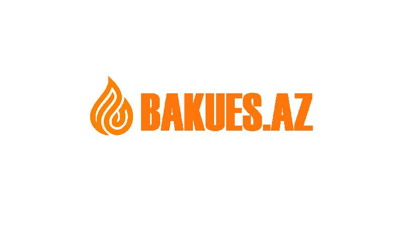 Azərbaycanda \"www.bakues.az\" xəbər portalı fəaliyyətə başladı! - VİDEO