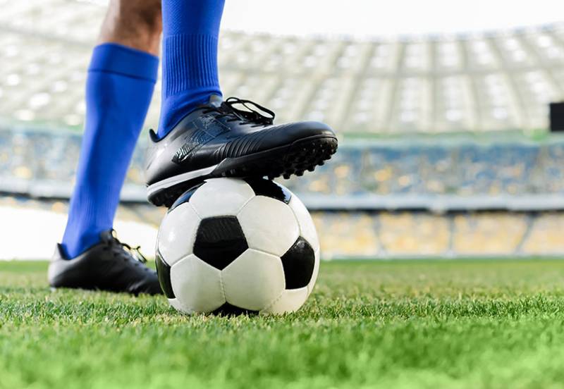 Oktyabr ayının ən yaxşı futbol klubları - SİYAHI