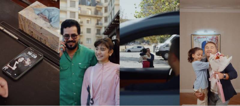 \"Aura” Beynəlxalq Qızlar Günü münasibətilə maraqlı videoçarx hazırladı - VİDEO