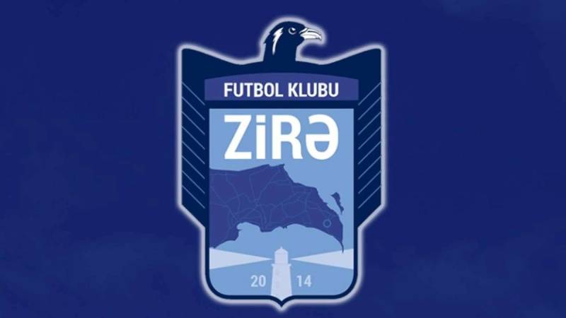 \"Zirə\" klubuna texniki məğlubiyyət verilməsinin SƏBƏBİ