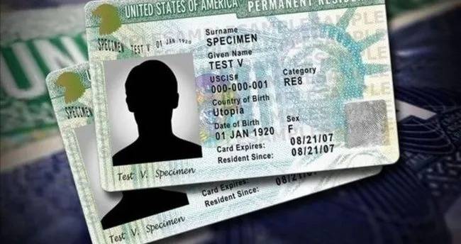 \"Green card\" müraciətləri üçün son gün nə vaxtdır? 