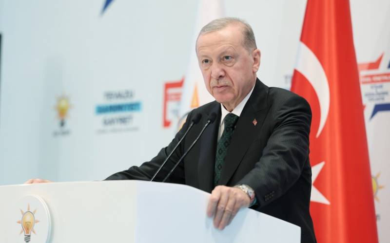 \"Türkiyə hökumətində dəyişikliklər ola bilər\" - Ərdoğan
