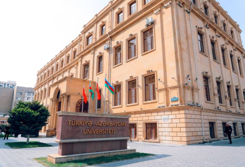 Türkiyə-Azərbaycan Universiteti ilə bağlı yeni qərar