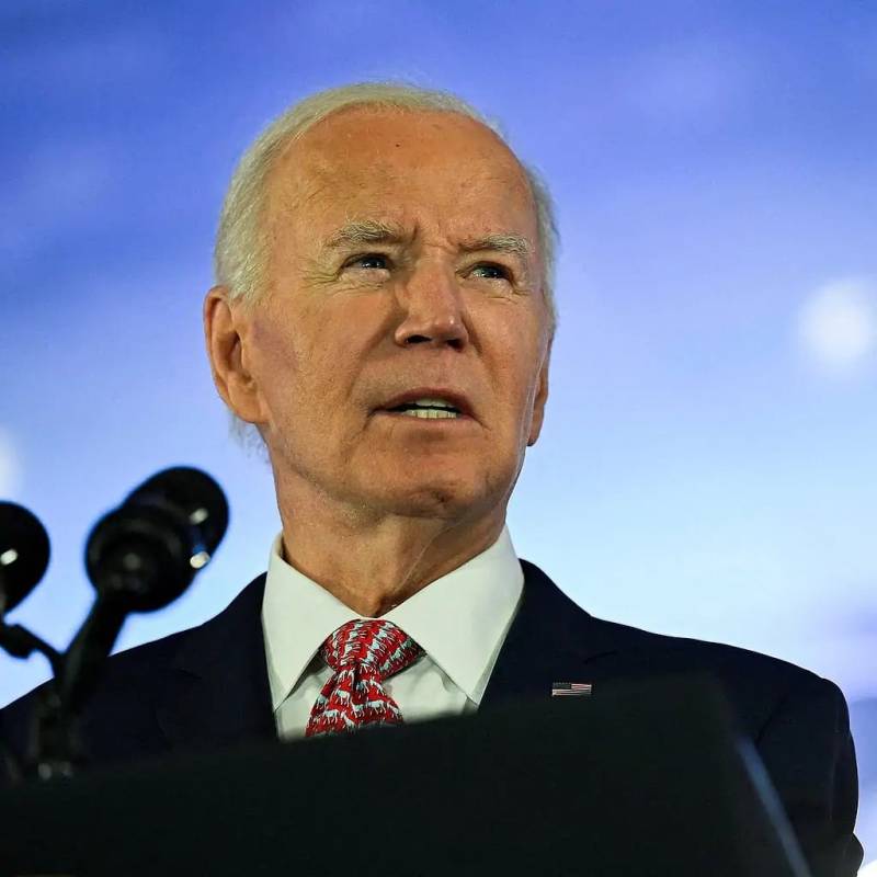 Bayden Ukraynaya yeni yardım paketini açıqladı 