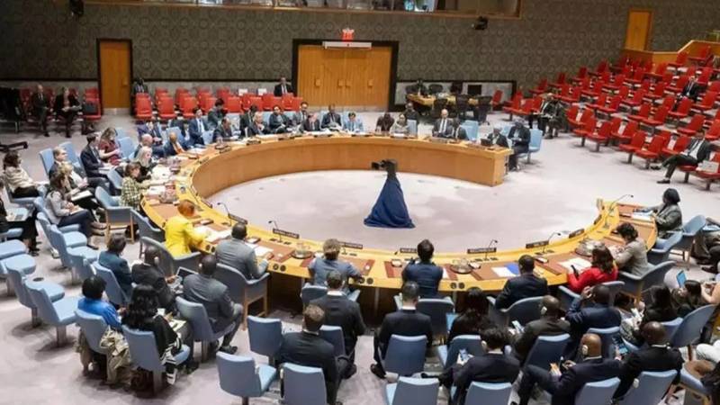 Livan İsraildən BMT Təhlükəsizlik Şurasına şikayət etdi