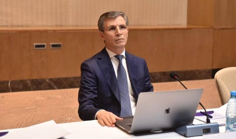 \"Ermənilər bunu etməsəydi, indi bayramı birgə qeyd edirdik\" 