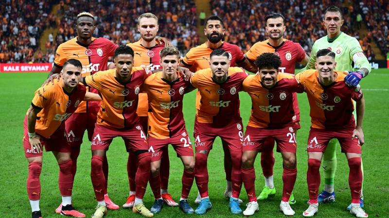\"Qalatasaray\" Avropa Liqasında \"Elfsborq\"u qəbul edəcək