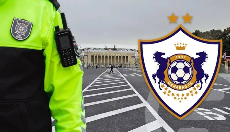 \"Qarabağ\" - \"Ayaks\" görüşünə görə bu yollar bağlanacaq