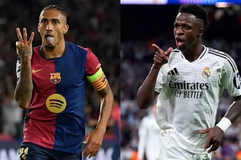 Bu gün \"El Klasiko\" keçiriləcək 