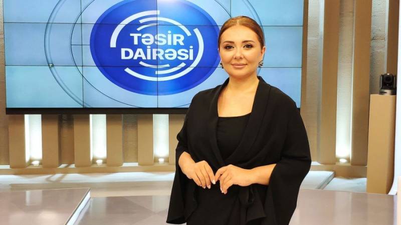\"Ən çox namərdlərlə mən qarşılaşıram\" - Lalə Azərtaş (VİDEO)