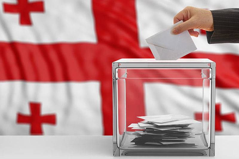 “Gürcü Arzusu” qalibdir\" - Gürcüstan MSK