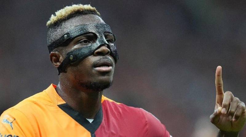 Osimhen \"Qalatasaray\"ı bu klubla əvəzləyəcək 