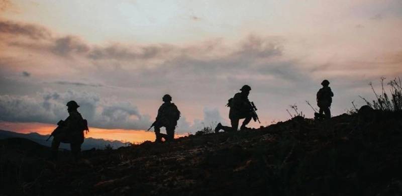 \"Son 6 gündə 176 terrorçu zərərsizləşdirilib\" 