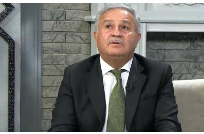 \"Allah eləsin ki, TikTok bağlansın\" - Yusif Mustafayev