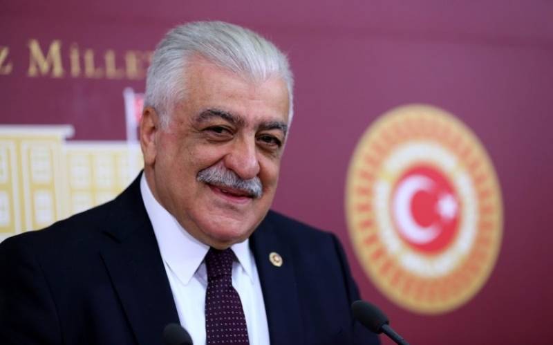 \"Şəffaf seçim müşahidə edirik, gənclərin fəallığı bizi məmnun edir\" - Şamil Ayrım