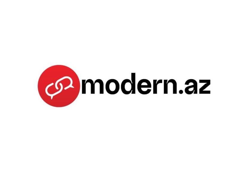 \"Modern.az\" 15 yaşını qeyd edir