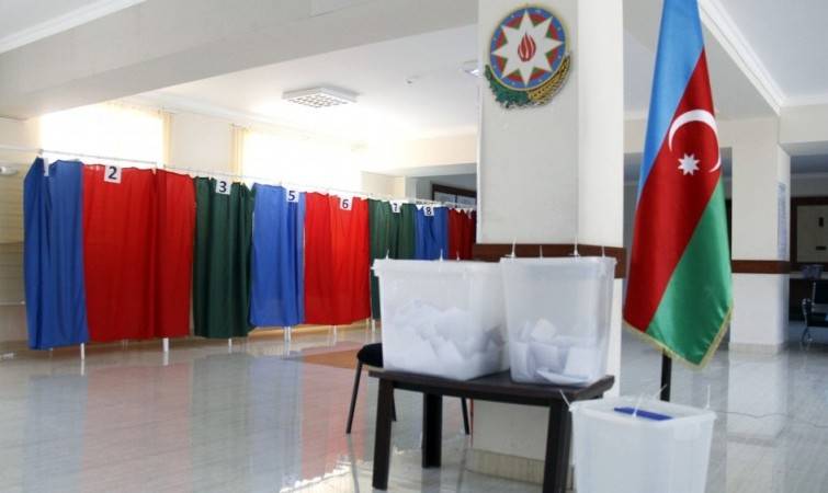 “Exit-poll” nəticələri açıqlandı