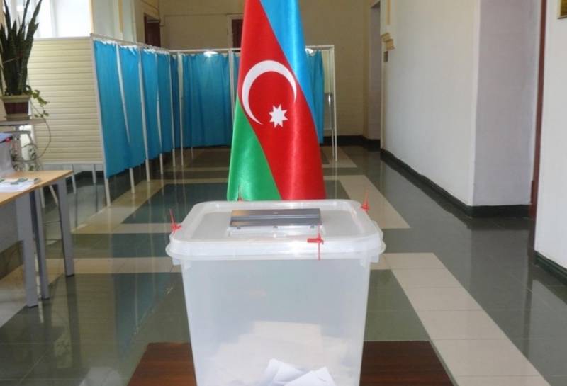 Daha bir “Exit poll” nəticələri bəlli oldu - Kimlər ÖNDƏDİR? - SİYAHI