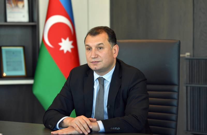 “1991-ci il 3 sentyabr tarixi Ulu Öndərimizin böyük siyasətə qayıdışı və xilaskarlıq missiyasının başlanğıcıdır” - Sahib Məmmədov