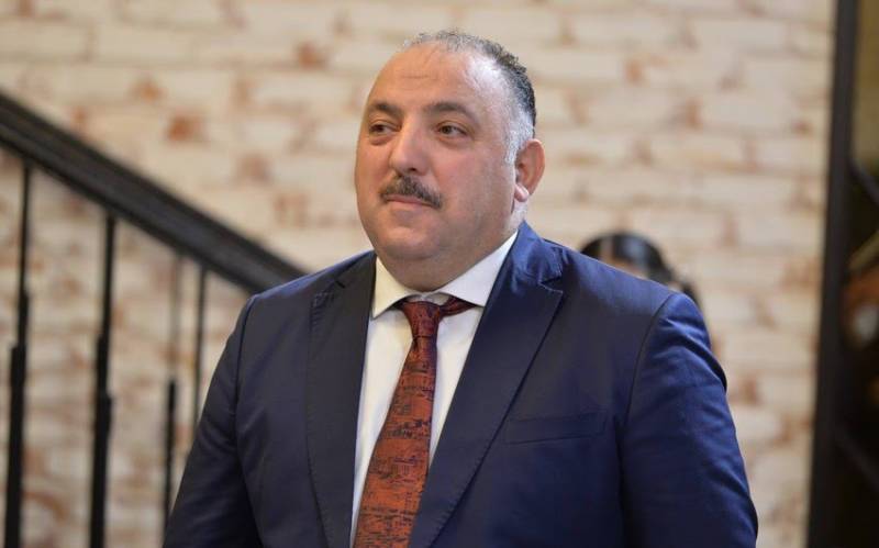 \"Demişəm ki, insanlar şəhərə gələndə özlərini düzgün aparmırlar\" - Bəhram Bağırzadə