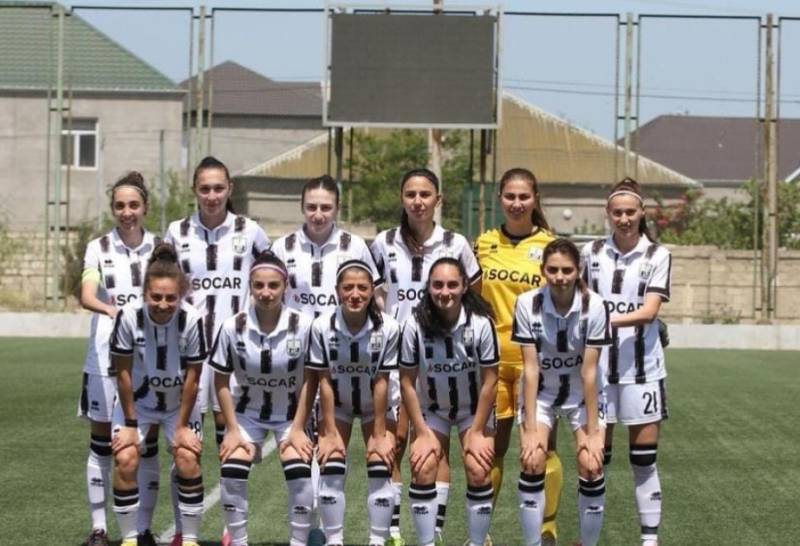 “Neftçi” ilk oyununa çıxdı - Çempionlar Liqası