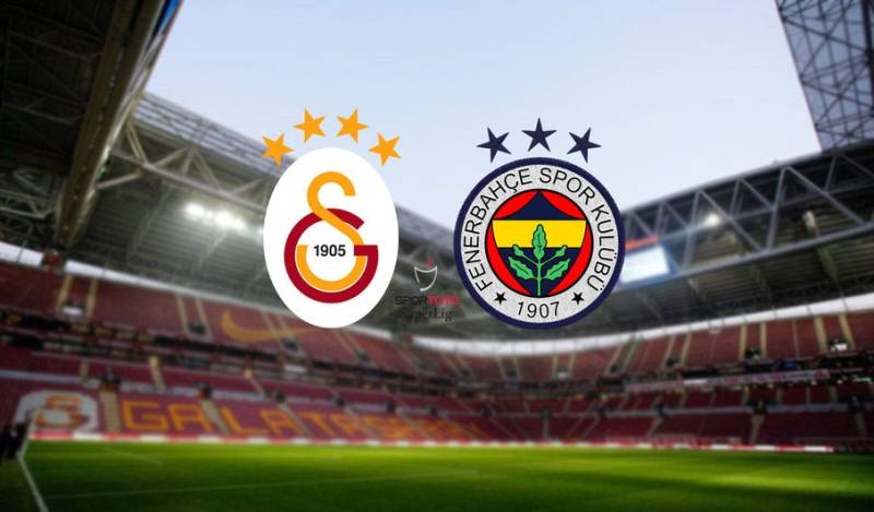 \"Fənərbaxça\" - \"Qalatasaray\" matçının vaxtı bəlli oldu