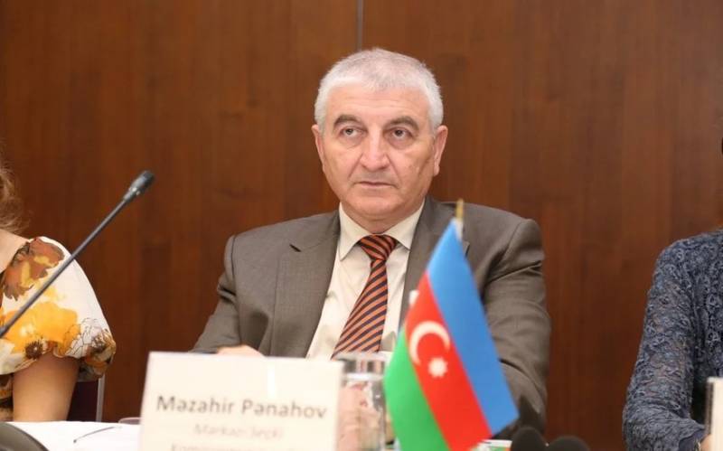Bu dairələrdən şikayət var - Məzahir Pənahov açıqladı
