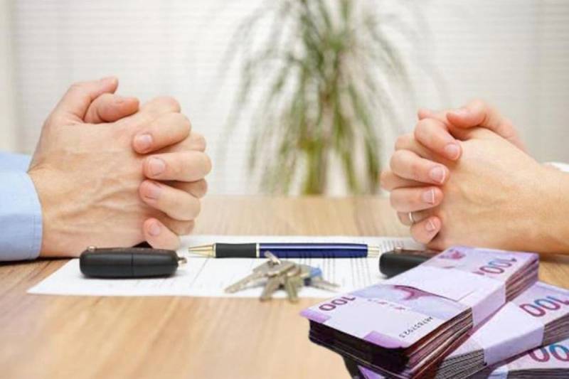 Azərbaycanda minlərlə insan aliment ödəməmək üçün gizlənir 