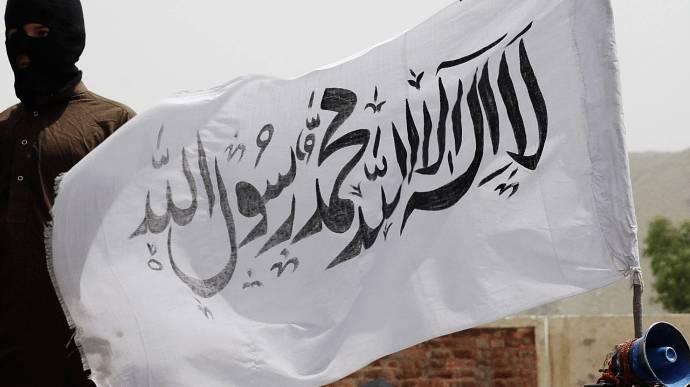 Taliban Rusiyadan nə istəyir?