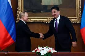 Rusiya bu ölkəyə ildə 60 min ton təyyarə yanacağı tədarük edəcək