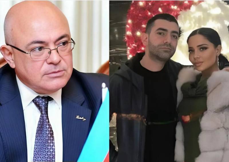 Aydın Əliyevin keçmiş gəlinindən ağır ittihamlar - “Üzümə “kislota” tökəcəyini deyir”